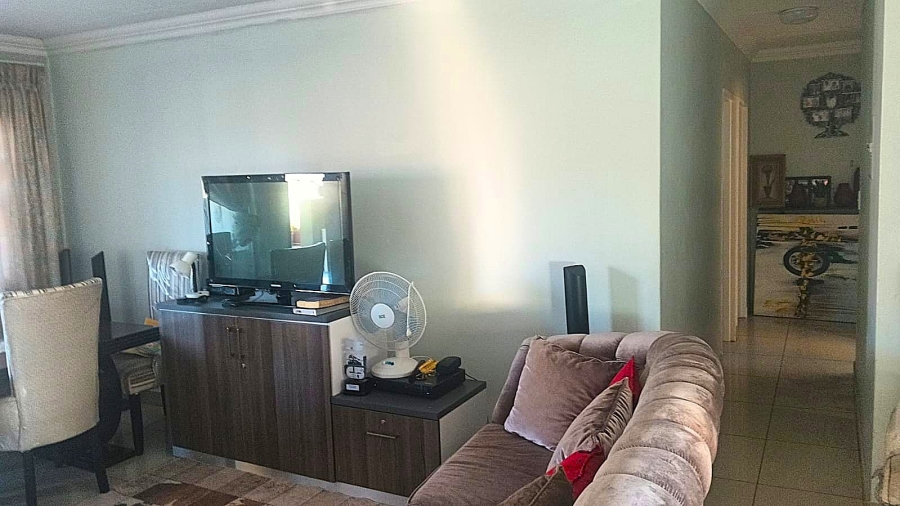3 Bedroom Property for Sale in Terenure Gauteng