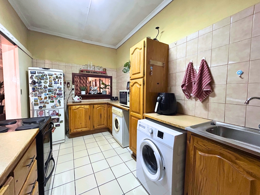 2 Bedroom Property for Sale in Hennopspark Gauteng