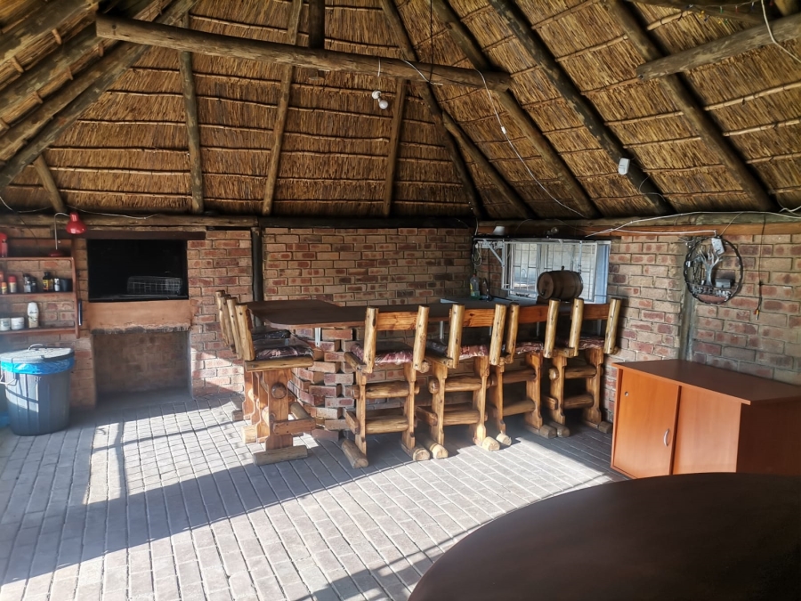 5 Bedroom Property for Sale in Vanderbijlpark SW 5 Gauteng