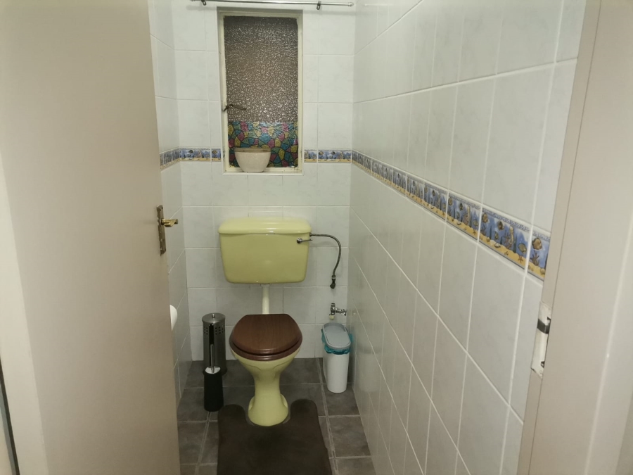 5 Bedroom Property for Sale in Vanderbijlpark SW 5 Gauteng
