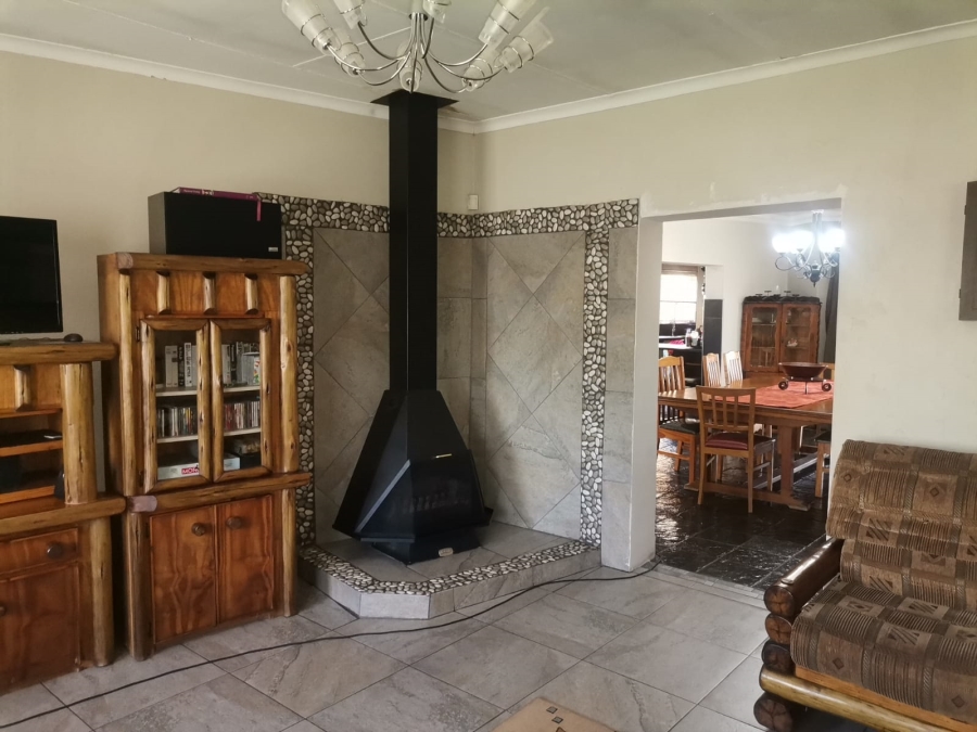 5 Bedroom Property for Sale in Vanderbijlpark SW 5 Gauteng