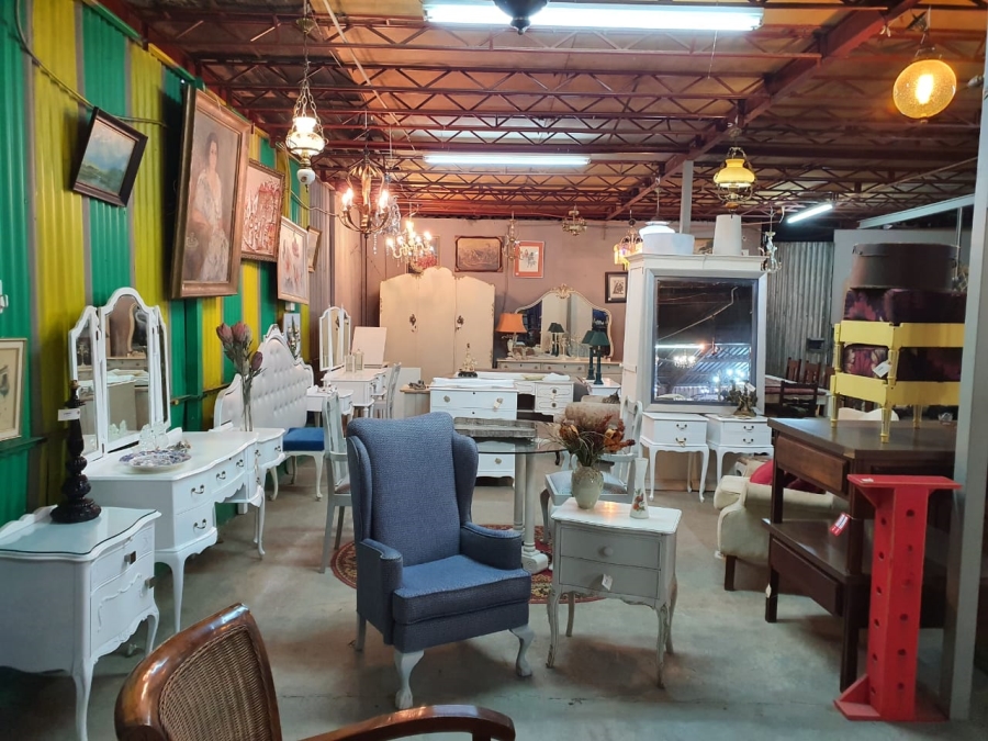 2 Bedroom Property for Sale in Edenvale Central Gauteng