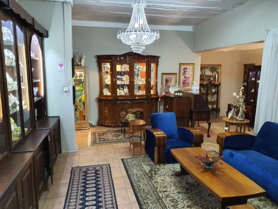 2 Bedroom Property for Sale in Edenvale Central Gauteng