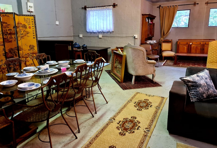 2 Bedroom Property for Sale in Edenvale Central Gauteng