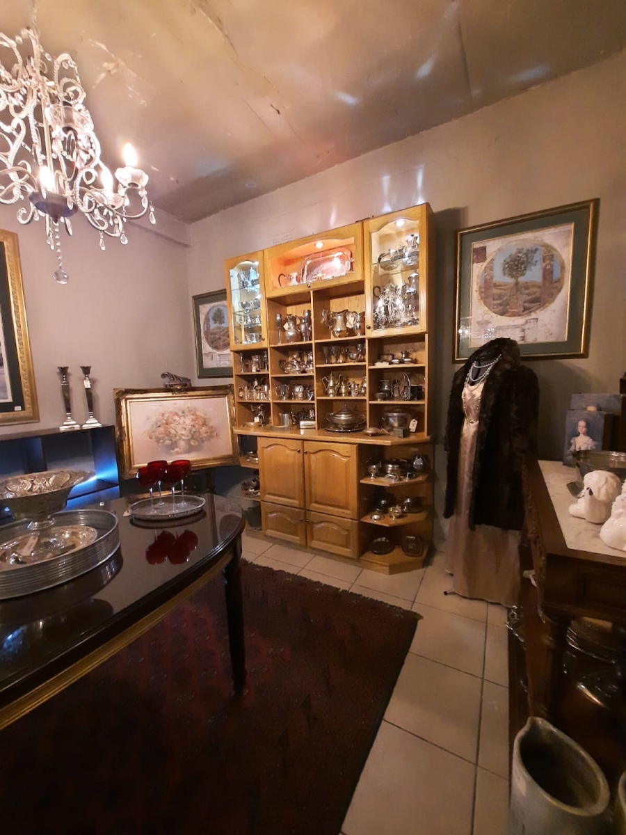2 Bedroom Property for Sale in Edenvale Central Gauteng