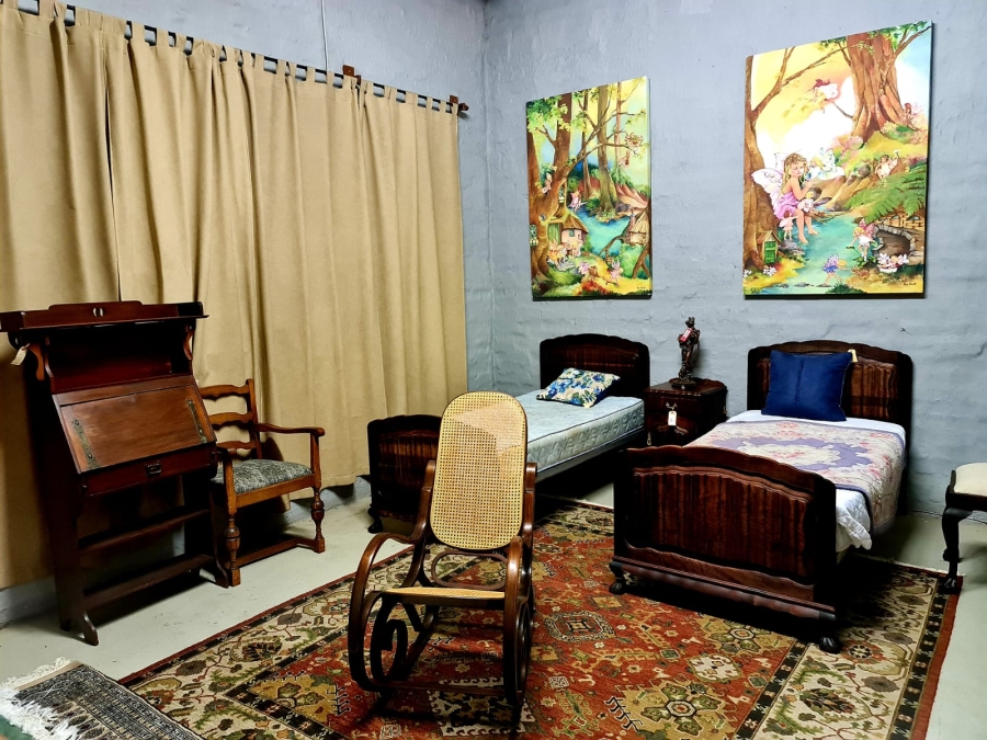 2 Bedroom Property for Sale in Edenvale Central Gauteng