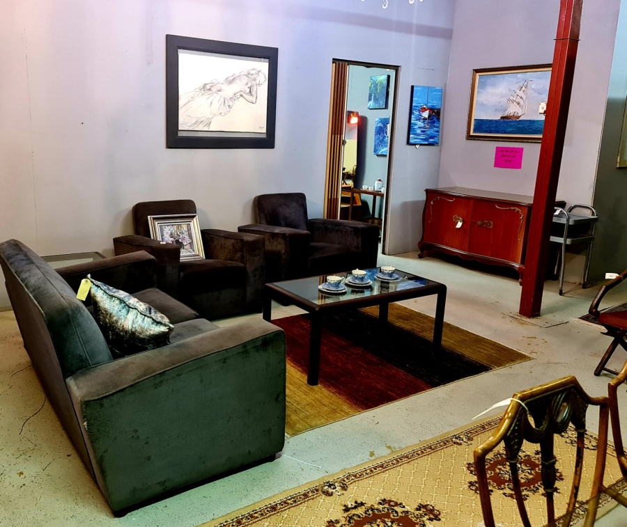 2 Bedroom Property for Sale in Edenvale Central Gauteng