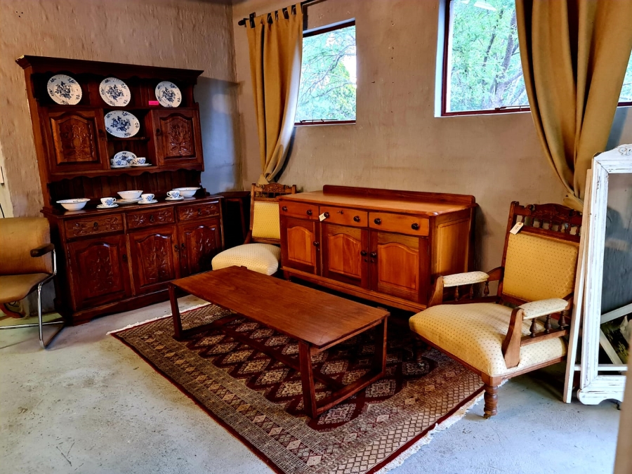 2 Bedroom Property for Sale in Edenvale Central Gauteng