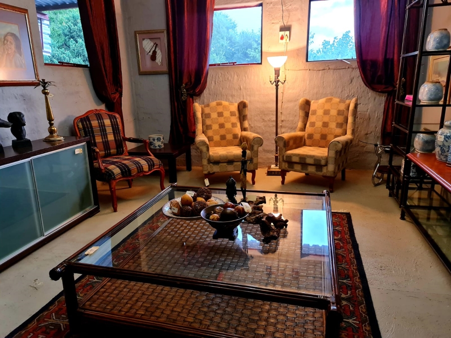 2 Bedroom Property for Sale in Edenvale Central Gauteng