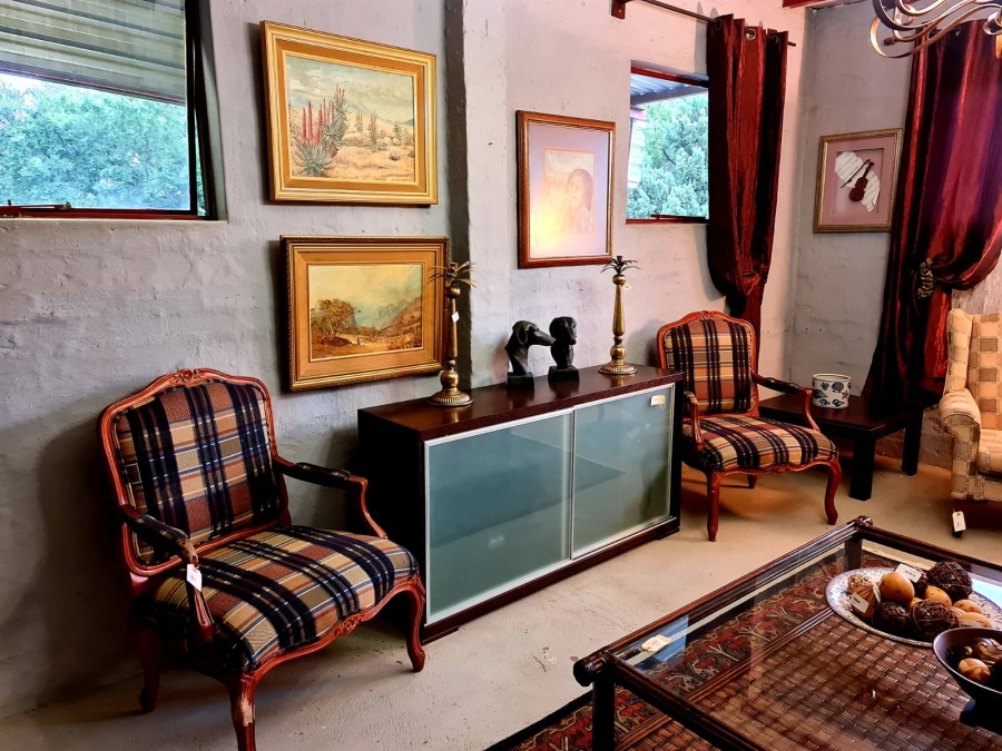 2 Bedroom Property for Sale in Edenvale Central Gauteng