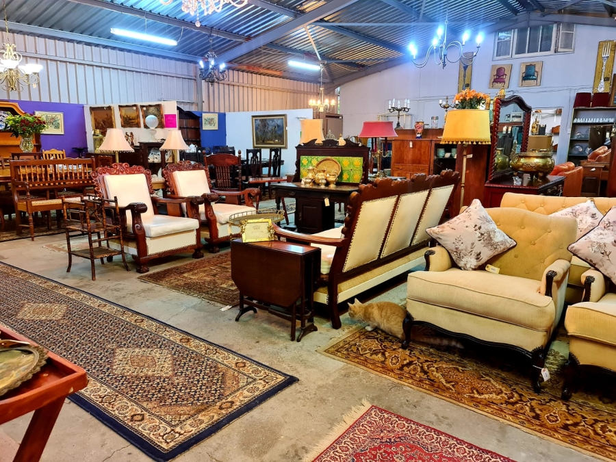2 Bedroom Property for Sale in Edenvale Central Gauteng