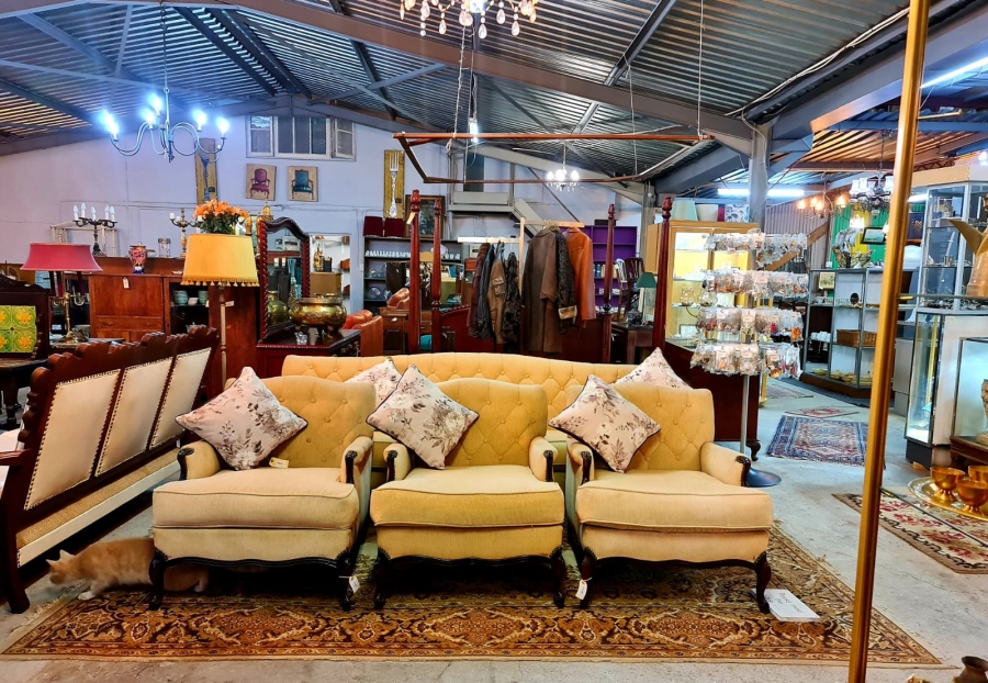 2 Bedroom Property for Sale in Edenvale Central Gauteng