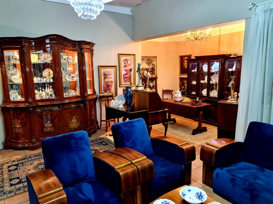 2 Bedroom Property for Sale in Edenvale Central Gauteng