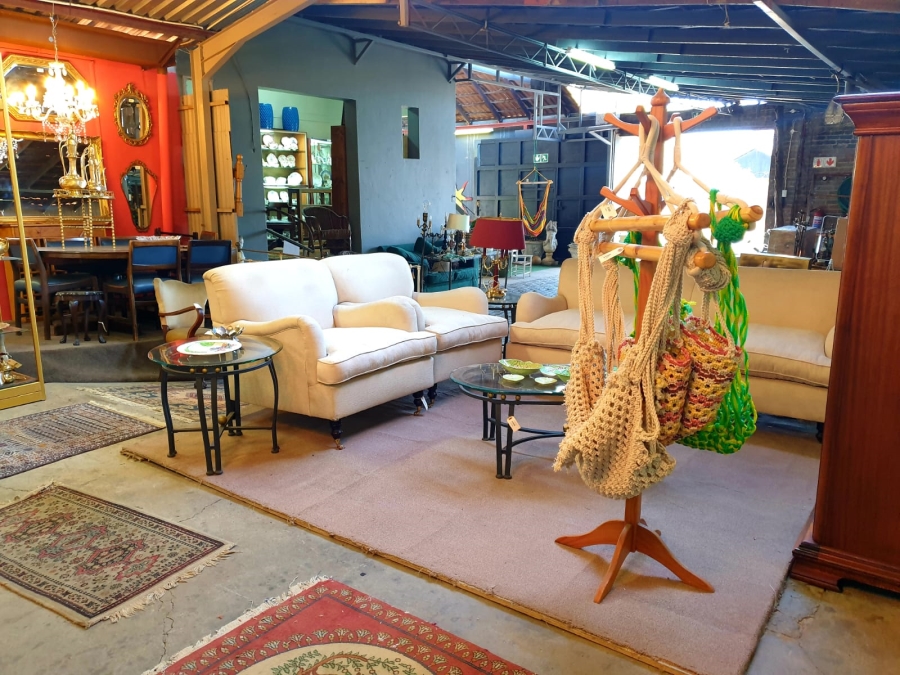 2 Bedroom Property for Sale in Edenvale Central Gauteng