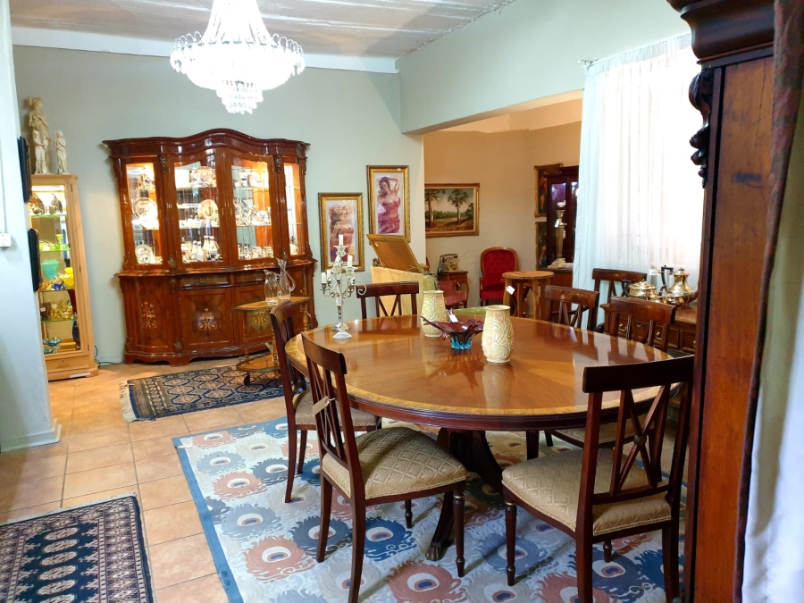 2 Bedroom Property for Sale in Edenvale Central Gauteng