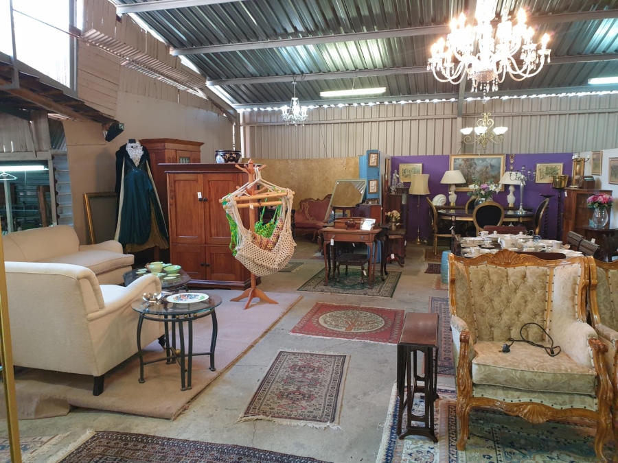 2 Bedroom Property for Sale in Edenvale Central Gauteng