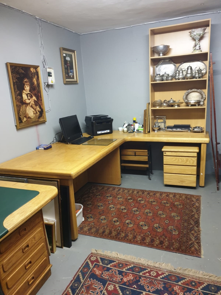 2 Bedroom Property for Sale in Edenvale Central Gauteng