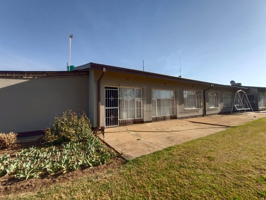 4 Bedroom Property for Sale in Vaalview Gauteng