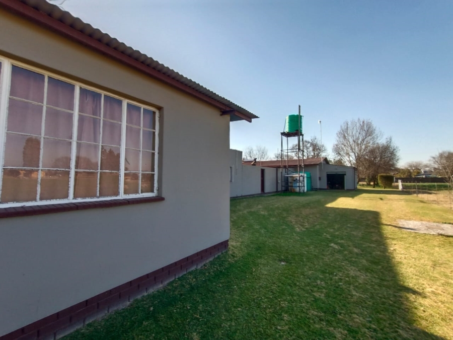 4 Bedroom Property for Sale in Vaalview Gauteng