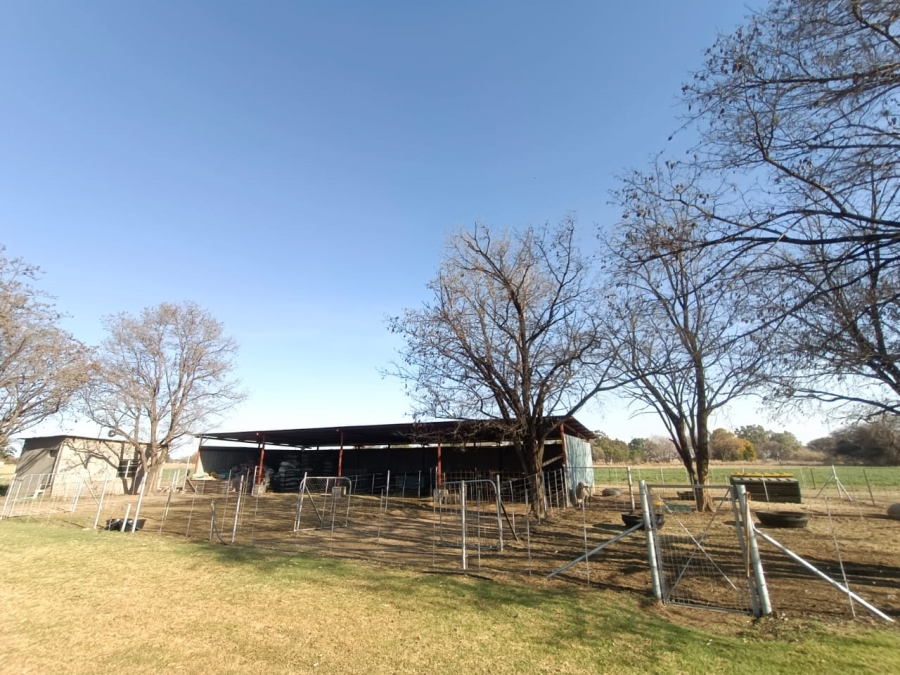 4 Bedroom Property for Sale in Vaalview Gauteng