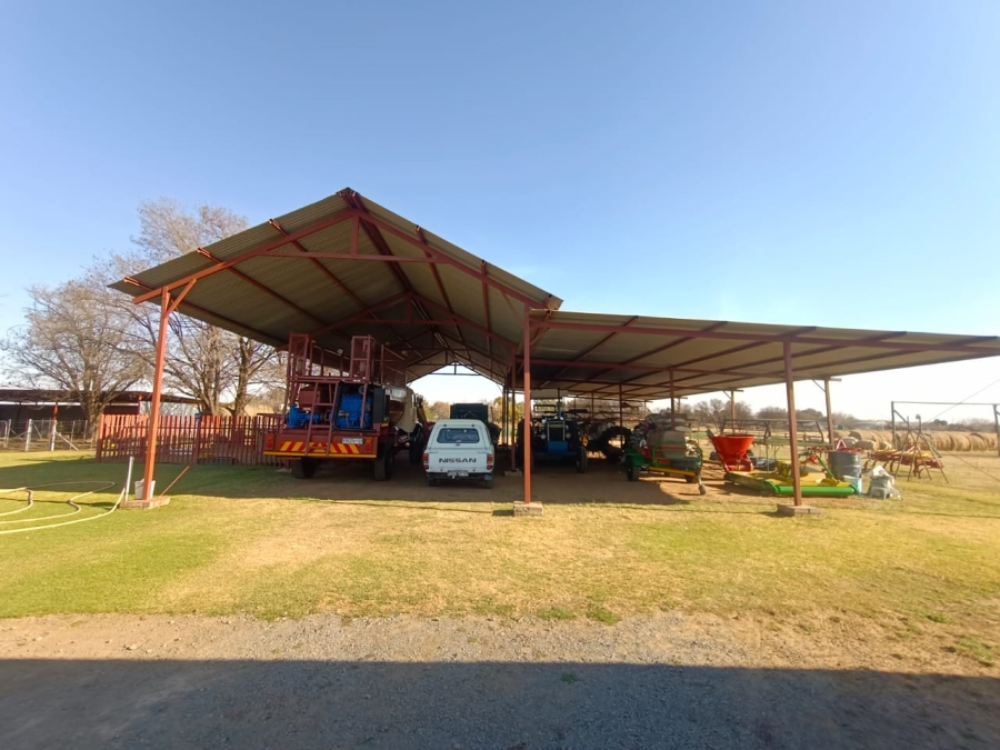 4 Bedroom Property for Sale in Vaalview Gauteng