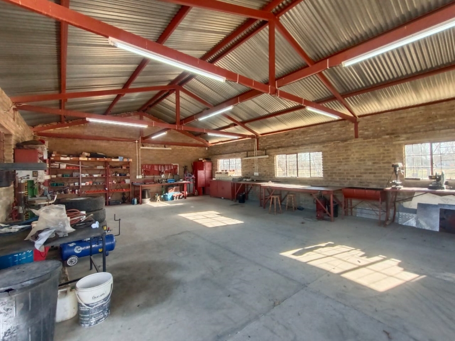4 Bedroom Property for Sale in Vaalview Gauteng