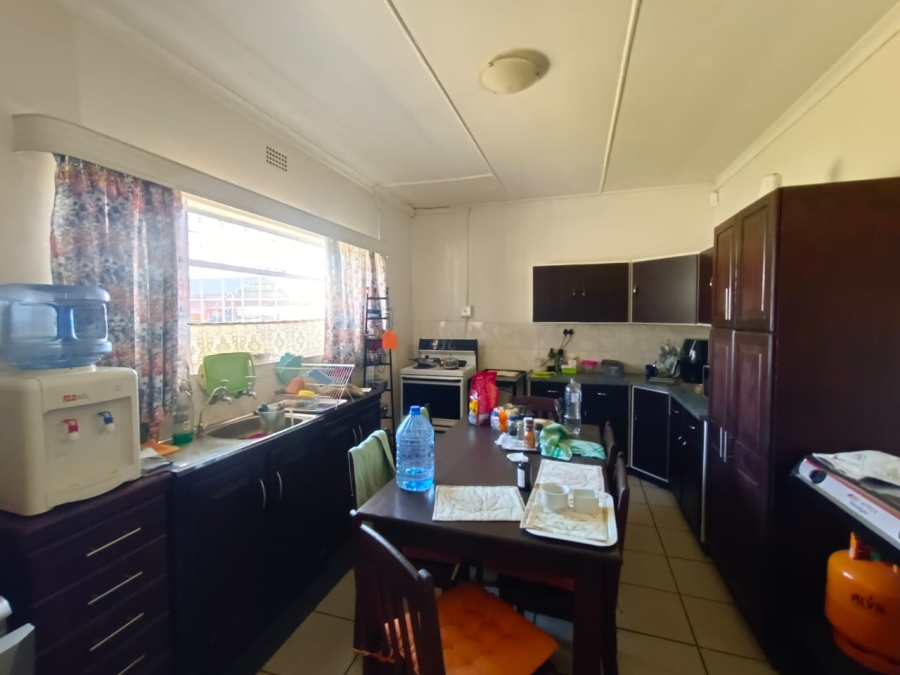 4 Bedroom Property for Sale in Vaalview Gauteng