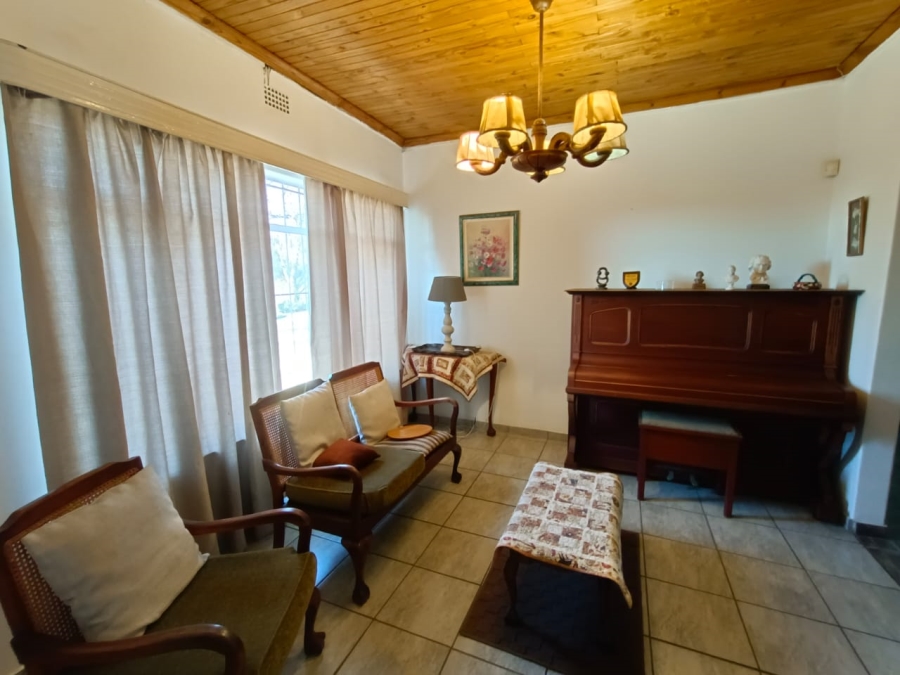 4 Bedroom Property for Sale in Vaalview Gauteng