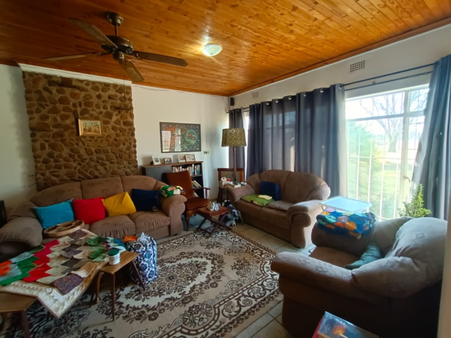 4 Bedroom Property for Sale in Vaalview Gauteng
