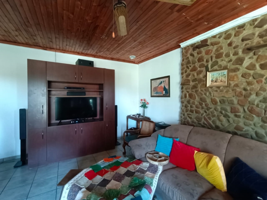 4 Bedroom Property for Sale in Vaalview Gauteng