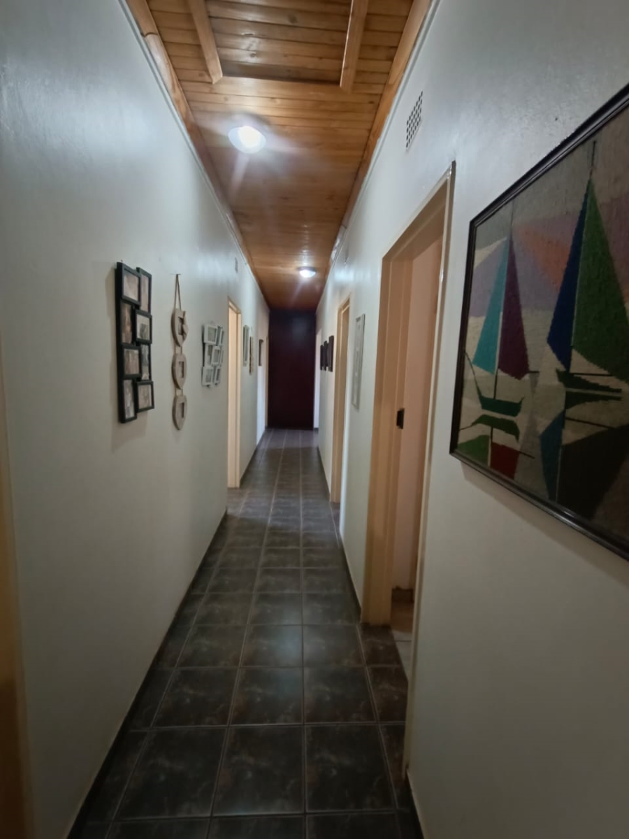 4 Bedroom Property for Sale in Vaalview Gauteng