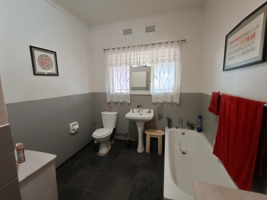 4 Bedroom Property for Sale in Vaalview Gauteng