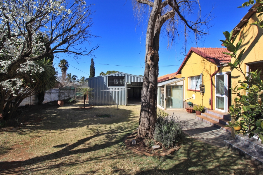 3 Bedroom Property for Sale in Primrose Gauteng
