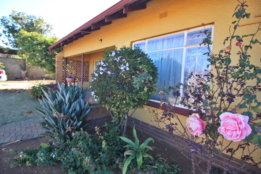 3 Bedroom Property for Sale in Primrose Gauteng