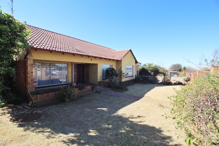 3 Bedroom Property for Sale in Primrose Gauteng
