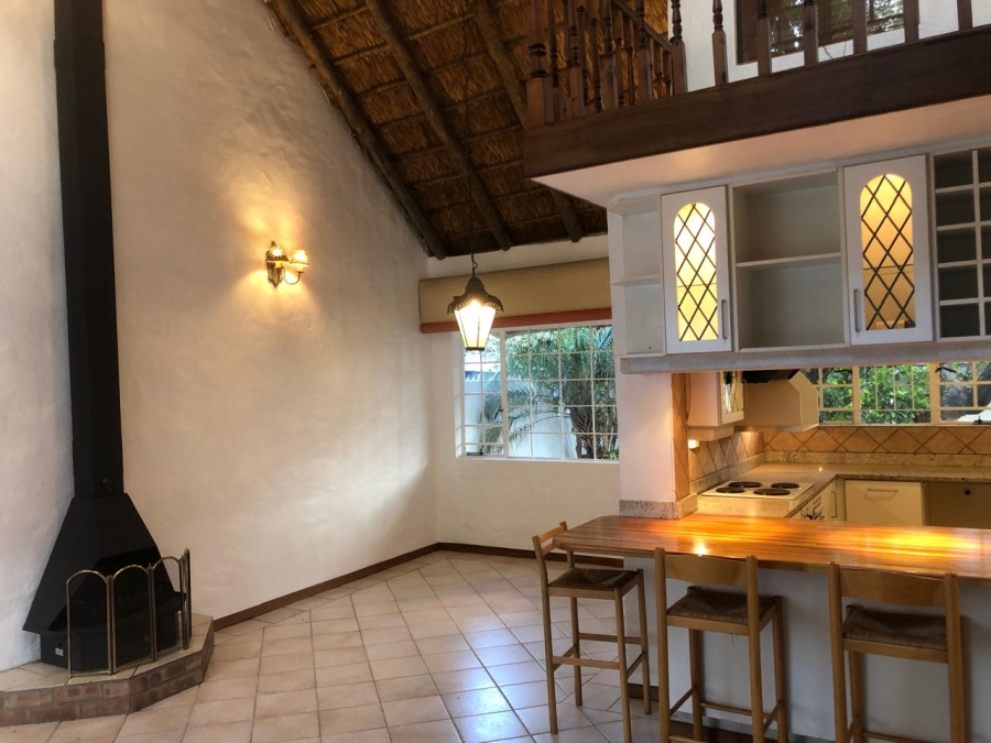 To Let 3 Bedroom Property for Rent in Sunninghill Gauteng