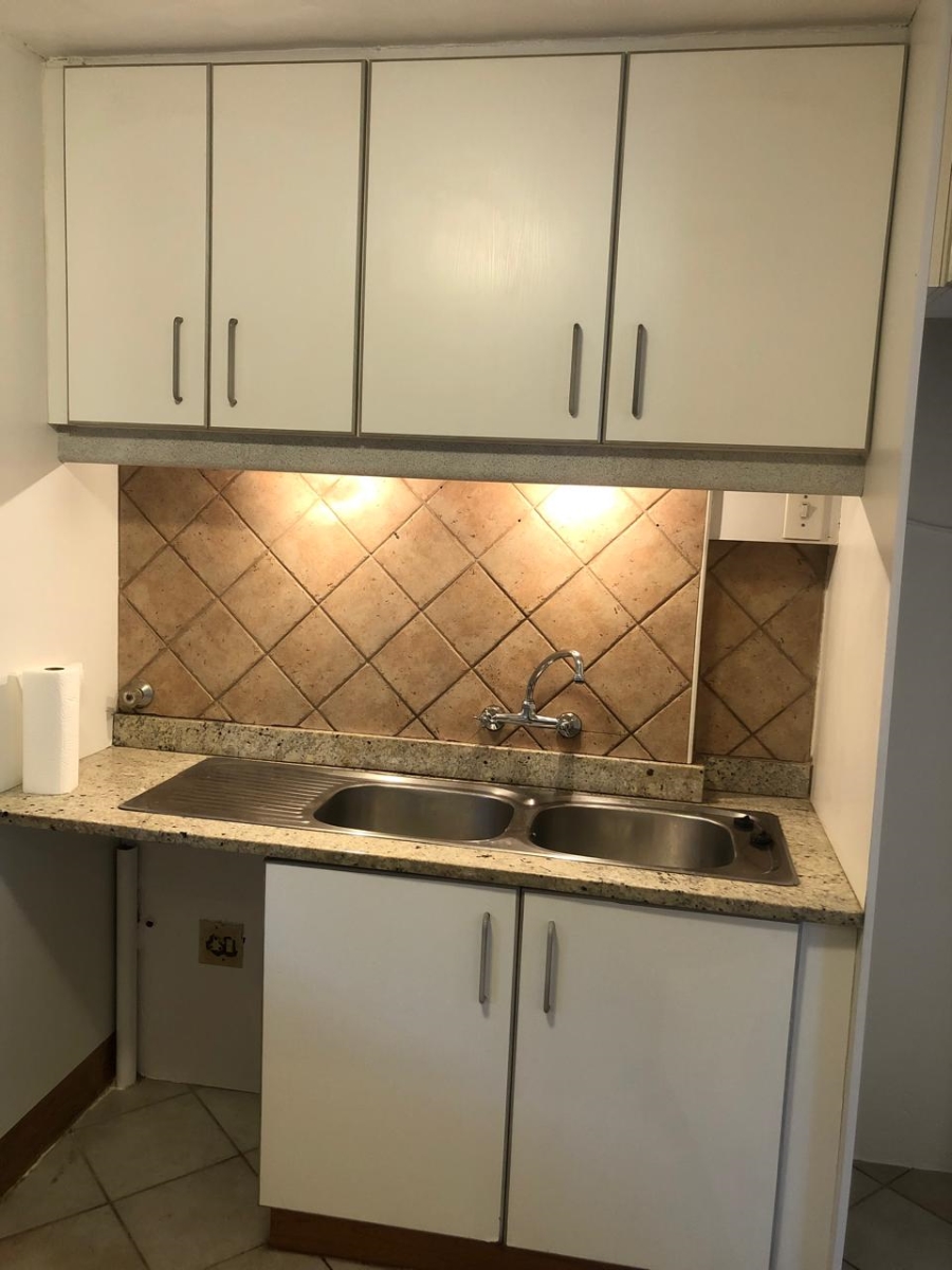 To Let 3 Bedroom Property for Rent in Sunninghill Gauteng