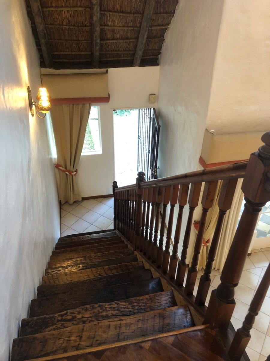 To Let 3 Bedroom Property for Rent in Sunninghill Gauteng