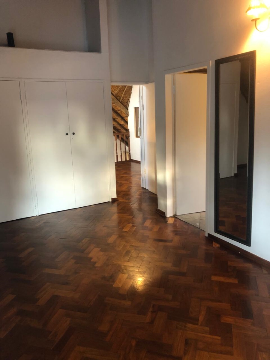 To Let 3 Bedroom Property for Rent in Sunninghill Gauteng