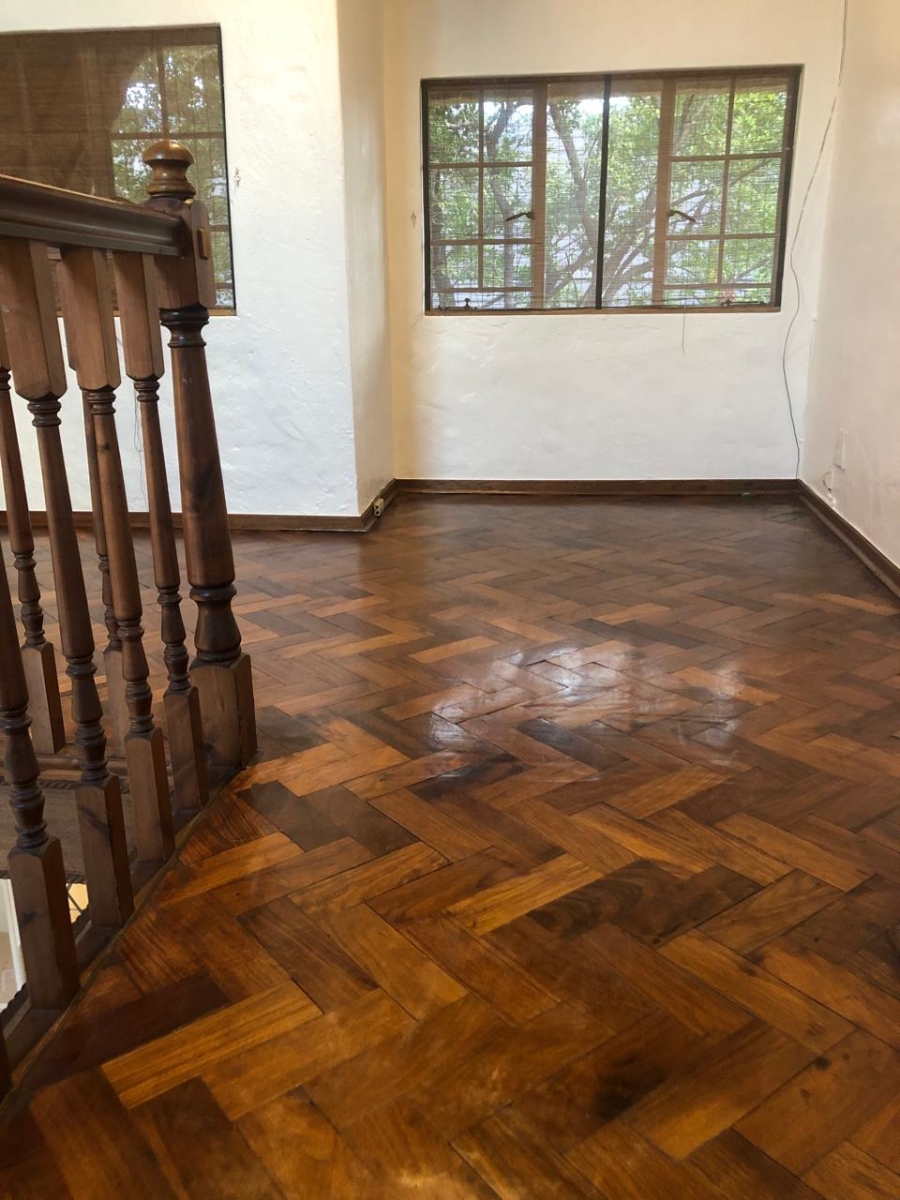 To Let 3 Bedroom Property for Rent in Sunninghill Gauteng