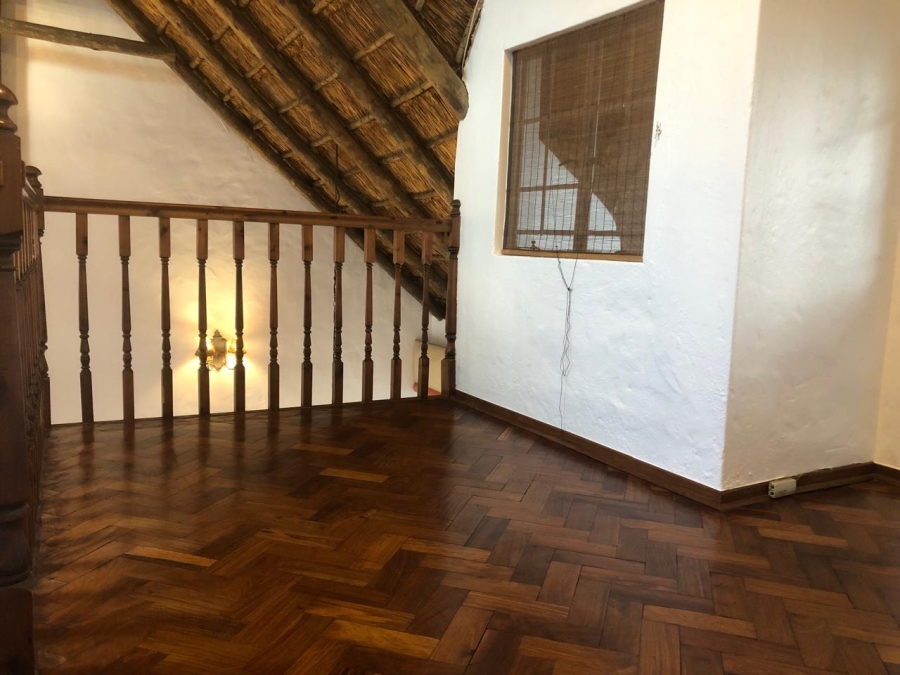 To Let 3 Bedroom Property for Rent in Sunninghill Gauteng