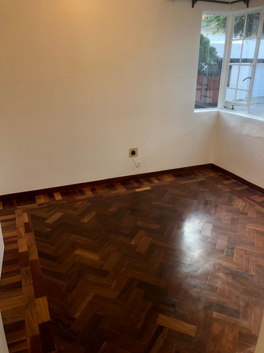 To Let 3 Bedroom Property for Rent in Sunninghill Gauteng