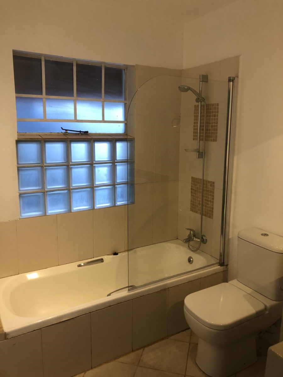 To Let 3 Bedroom Property for Rent in Sunninghill Gauteng