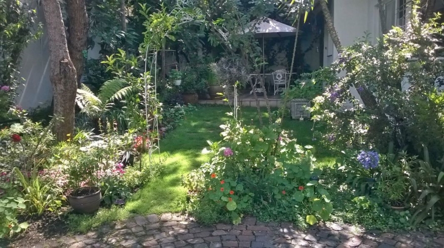 To Let 3 Bedroom Property for Rent in Sunninghill Gauteng