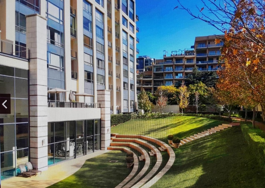 2 Bedroom Property for Sale in Morningside Gauteng