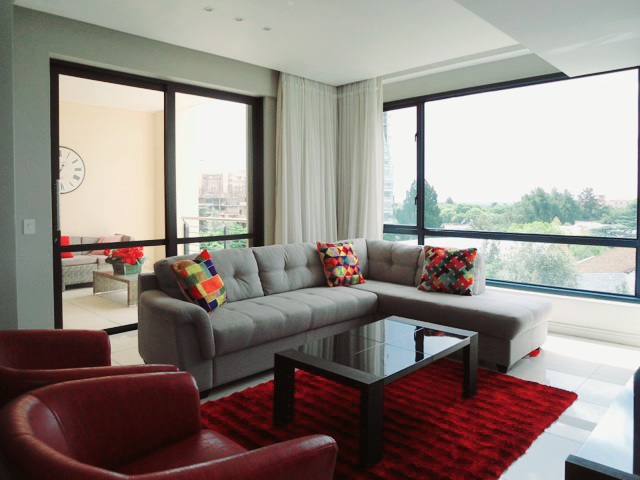 2 Bedroom Property for Sale in Morningside Gauteng