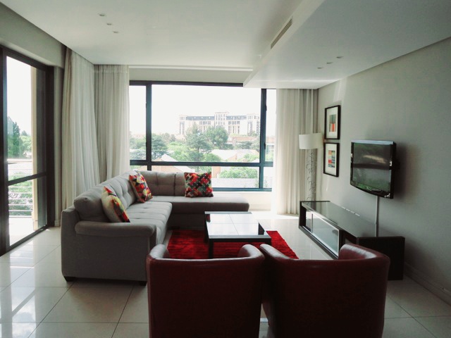 2 Bedroom Property for Sale in Morningside Gauteng