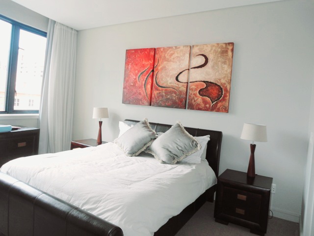 2 Bedroom Property for Sale in Morningside Gauteng