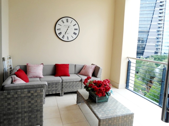 2 Bedroom Property for Sale in Morningside Gauteng