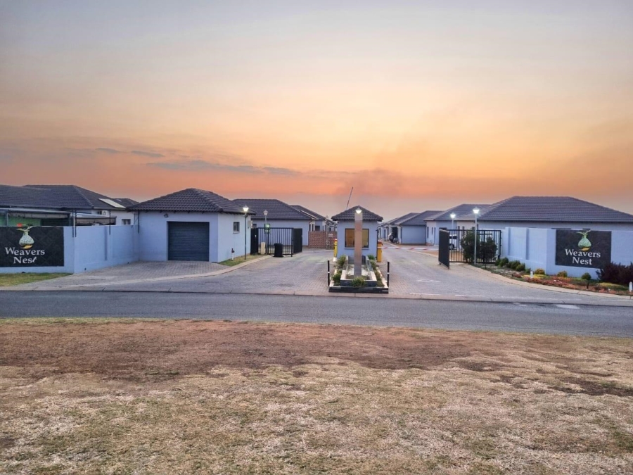 3 Bedroom Property for Sale in Parkrand Gauteng